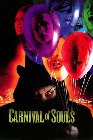 Carnival of Souls poszter