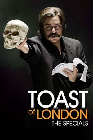 Toast of London