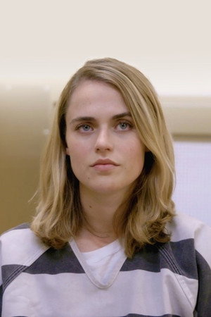 Frances Ferguson poszter