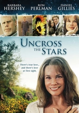 Uncross The Stars poszter