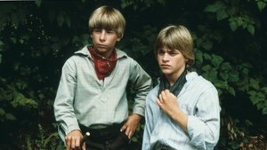 Huckleberry Finn és barátai 1. évad Ep.1 1. epizód