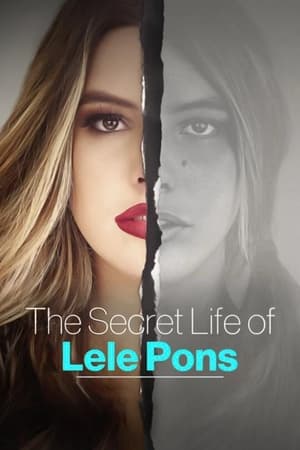 The Secret Life of Lele Pons poszter