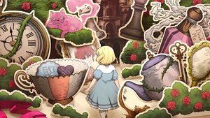 不思議の国でアリスと –Dive in Wonderland– háttérkép