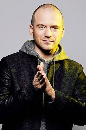 Sean Evans profil kép
