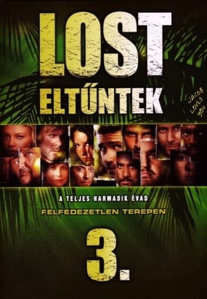 Lost - Eltűntek