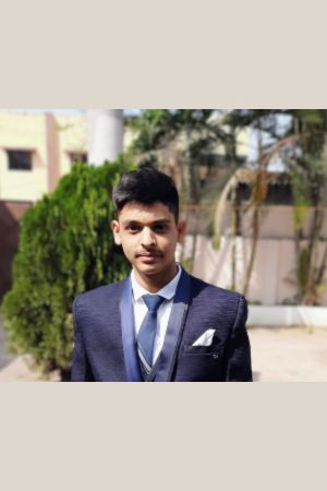 Aditya Jain profil kép