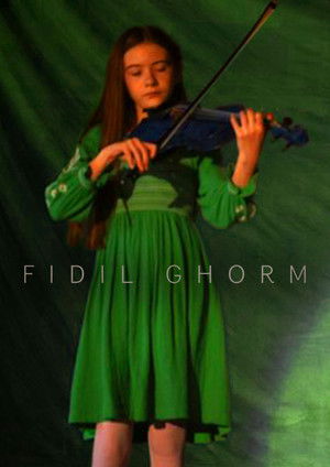 Fidil Ghorm poszter