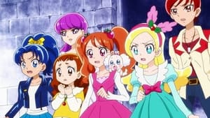 キラキラ☆プリキュアアラモード 1. évad Ep.39 39. epizód