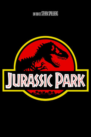 Jurassic Park poszter