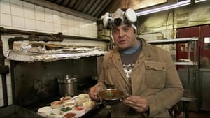 Man v. Food 1. évad Ep.9 9. epizód