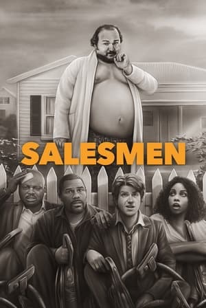 Salesmen poszter