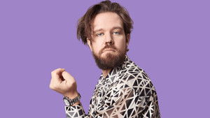 Thomas Warberg: Et storslået menneske háttérkép