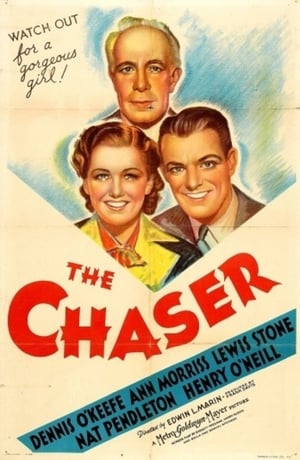 The Chaser poszter