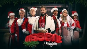 Nissene i bingen kép