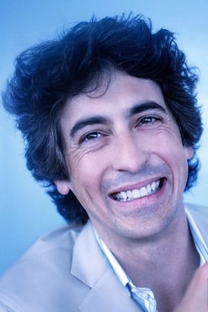 Alexander Payne profil kép