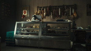 Fresh Meat háttérkép