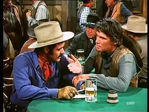 The High Chaparral Season 3 Ep.17 17. epizód