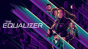The Equalizer kép