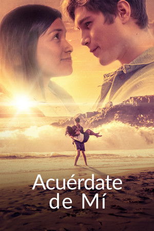Acuérdate de mí poszter