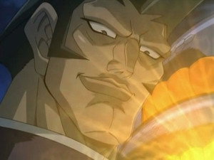 Yu-Gi-Oh! GX Season 1 Ep.119 119. epizód