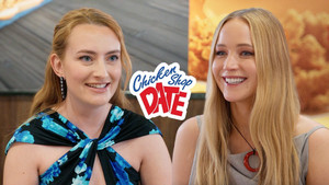 Chicken Shop Date 1. évad Ep.80 80. epizód