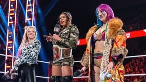 WWE Raw 30. évad Ep.47 47. epizód