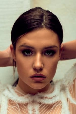 Adèle Exarchopoulos profil kép