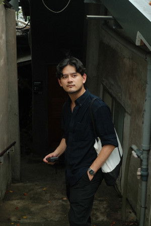Inrasothythep Neth profil kép
