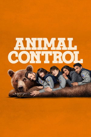 Animal Control poszter