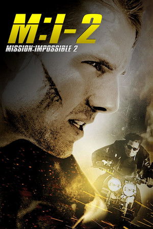 Mission: Impossible 2.