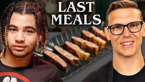 Last Meals 1. évad Ep.3 3. epizód