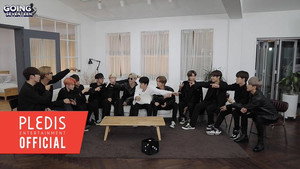 GOING SEVENTEEN 4. évad Ep.3 3. epizód