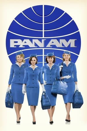 Pan Am poszter