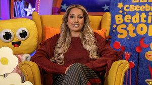 CBeebies Bedtime Stories 2. évad Ep.10 10. epizód