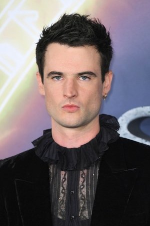 Tom Sturridge profil kép