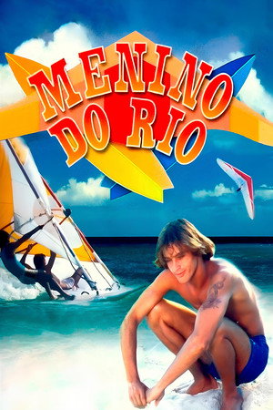 Menino do Rio poszter