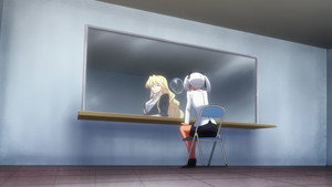 グリザイアの果実 2. évad Ep.7 7. epizód