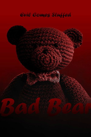 Bad Bear poszter