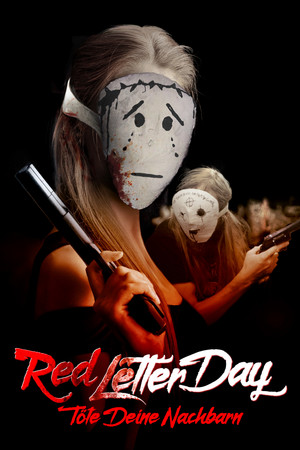 Red Letter Day poszter