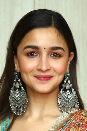 Alia Bhatt profil kép