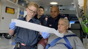 Paramedics 2. évad Ep.18 18. epizód