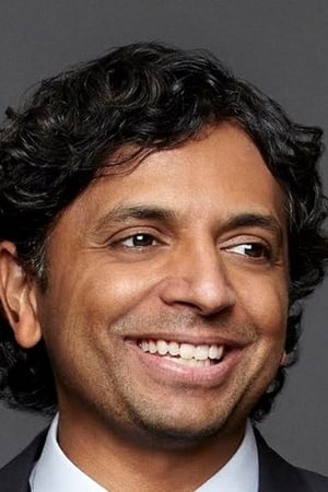 M. Night Shyamalan profil kép