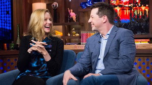 Watch What Happens Live with Andy Cohen Season 13 Ep.97 97. epizód