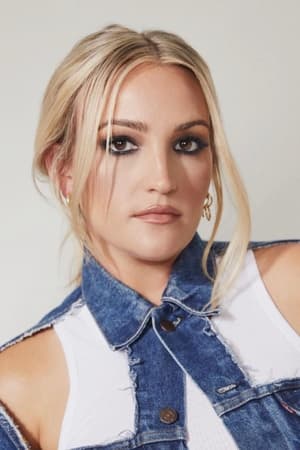 Jamie Lynn Spears profil kép