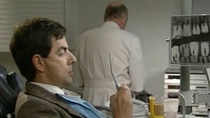 Mr. Bean 1. évad Ep.5 Mr. Bean nehéz eset