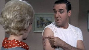 Gomer Pyle, U.S.M.C. Season 5 Ep.15 15. epizód