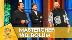 MasterChef Türkiye 6. évad Ep.140 140. epizód