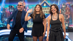 El hormiguero 19. évad Ep.126 126. epizód