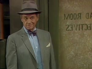 Barney Miller Season 4 Ep.15 15. epizód