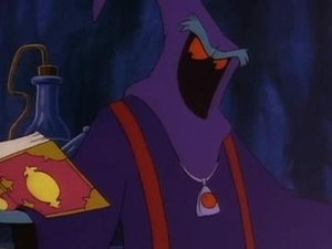 The Care Bears Season 4 Ep.14 14. epizód